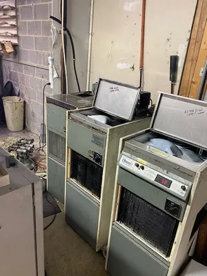 1998 SHINOHARA 74V 5-Color | M3 Graphic Machinery (8)