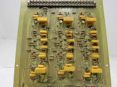 571-003B Circuit Board Card