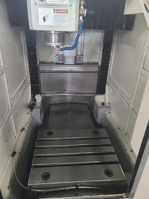 Used 2014 SOUTHWEST INDUSTRIES TRAK - 2OP - M10 - MILL Vertical Machining Centers Pennsylvania US | Hildebrand Machinery Co. #1486092