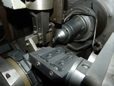 Used 2002 INDEX G200 Multitasking Machining Centers Ontario CA | Walden Machinery #1289163