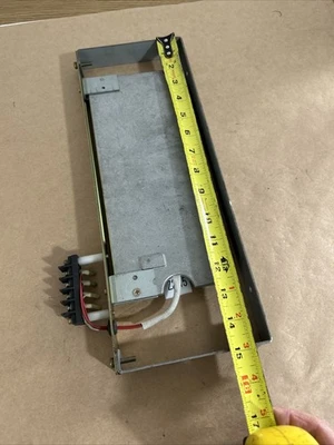 USED FANUC A06B-6081-H050