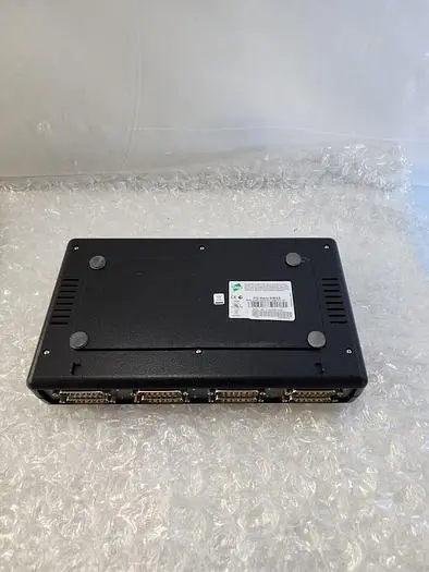SST 5136-DN-VME HARDWARE REFERENCE SOFTWARE AND CARD