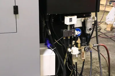 2013 HURCO VM10UI MACHINING CENTERS, VERICAL (5-Axis or More) | Prime Machinery (13)