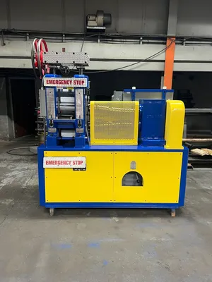 STANAT TA-315 Combination Rolling Mills (2-High / 4-High) | International Rolling Mills (1)