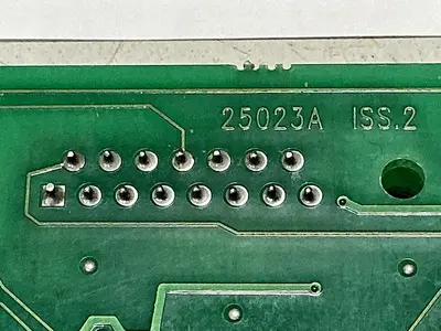 USED PLEXUS 25123-50