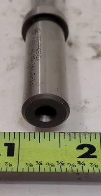OSG PXDZ140-5D-141.5-16 Tooling & Accessories, Drilling | Machinery Central (9)