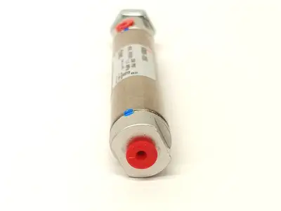 NCMB056-0150C | SMC  Round Body Cylinder Double Acting 9/16" Bore 1-1/2" Stroke - New Other
