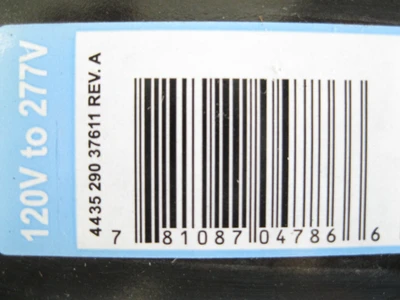 NEW Philips Advance Centium ICN-4S54-90C-2LS-G Lighting Ballast 120V-277V F19