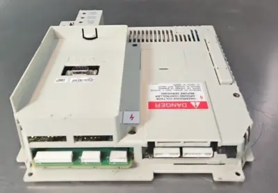Cutler Hammer Schneider VX4A661 V3.2 Control Board Basket loc3C37