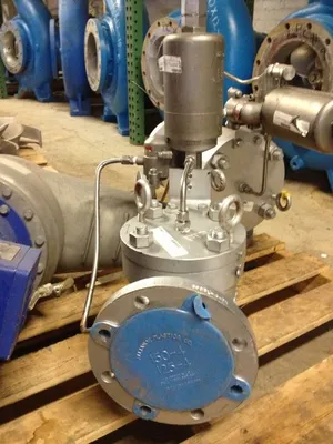 USED Consolidated 3905LC/39MV
