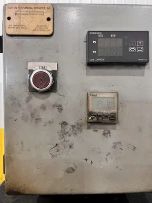 USED PARKER HANNIFIN