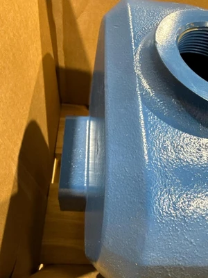 Goulds 50SPHA5 Centrifugal Pumps | Fram Fram LLC (9)