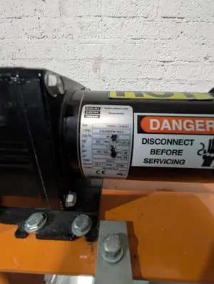 Used EMI 4E-294-12-24 Misc Electrical & Power Parts | ND Industrial Surplus #1217846