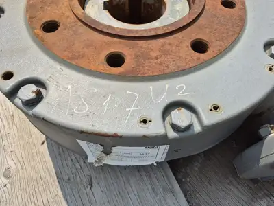 Used AUMA GSD315-F40-LR Gearboxes British Columbia CA | Lenmark #1440965