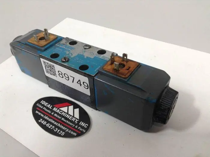 USED VICKERS DG4V-3-6C-M-U-HL7-60