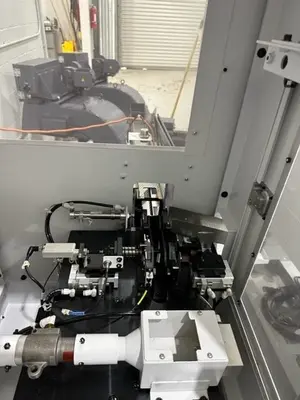 2020 MIYANO GN3200W Multi-Axis CNC Lathes | Toolquip, Inc. (9)