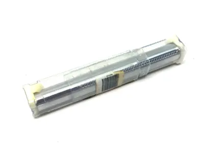 NEW VERMONT GAGE CHR XX REVERSIBLE LONG MASTER GAGE 17.899MM X 150.00MM