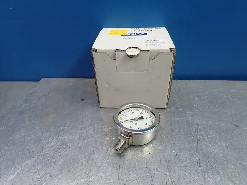 New | in-Stock NOSHOK 25400 Miscellaneous MRO | HGR 24 #750298