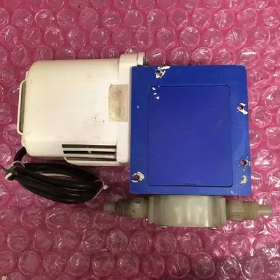 PULSAFEDER X030-XA-DCA099 Chem-tech series 100