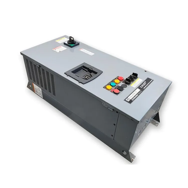 New | in-Stock SQUARE D CO. E07B08R09X09 Starters West Virginia US | JM Industrial #1547964