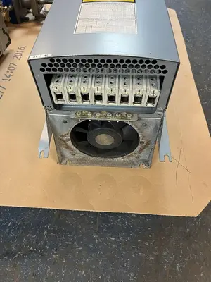 USED KONECRANE DAV0370NFL1N1P1