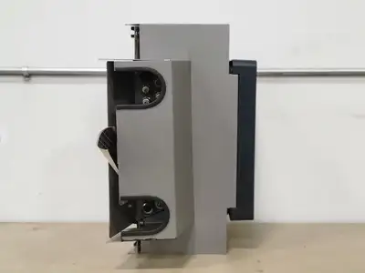 USED KAESER SAM 4.0-4