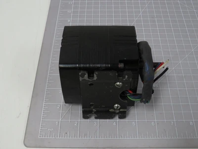 Used BODINE _UNKNOWN_ A.C. Motors Texas US | OCO Industrial #1600813