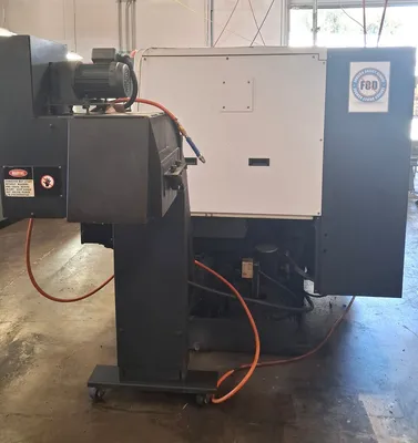 2007 DOOSAN PUMA 300MC CNC Lathes Multi-Axis | Clark Machinery Sales, LLC (10)