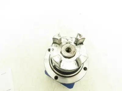 Alpha Wittenstein LP 090-MO1-10-111 Servo Gearbox 10:1 Inline Reducer Gear Drive
