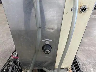 USED 2002 ANKO FOOD MACHINE CO. UPM-200BLA