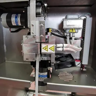 New | in-Stock _UNKNOWN_ _UNKNOWN_ Strappers Ontario CA | Moon Machinery #1764050