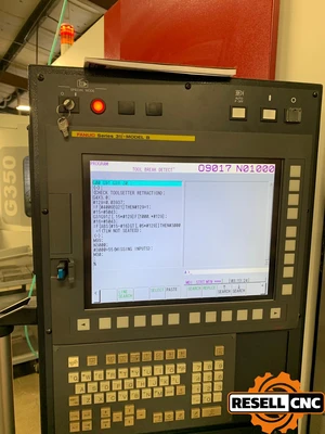 USED 2017 SMT SX-4000