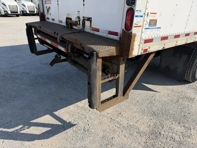Used 2017 INTERNATIONAL 4300 SBA4X2 Box trucks Indiana US | Miedema Asset Management Group #1414687