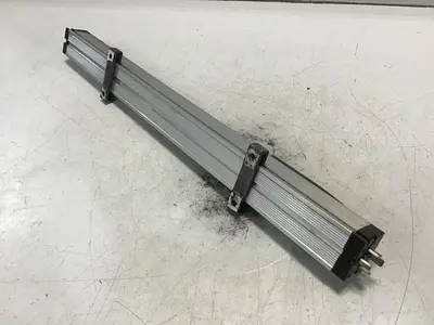 USED NOVOTECHNIK TLH360