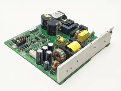 Used ZEBRA TECHNOLOGIES _UNKNOWN_ Circuit Breakers | Maverick Industrial Sales #1110529