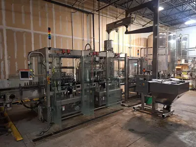 Bottle Filler