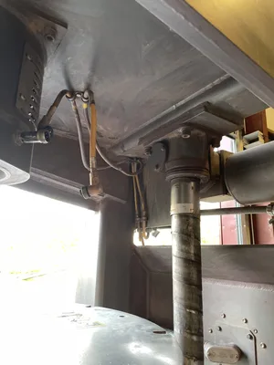 Readco / Kurimoto CBM 2010 Process Tank Batch Mixer/Mixing System 25HP 3PH