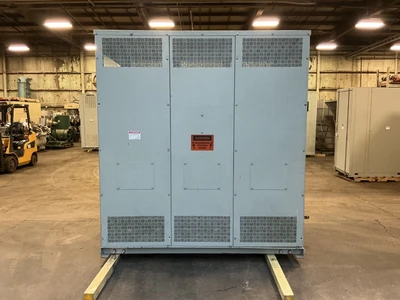 GE _UNKNOWN_ Power Transformers | Equipment Recovery Corp. (5)