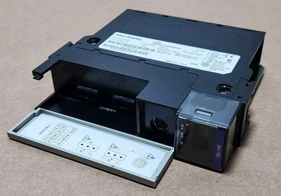 USED Allen-Bradley 1756-DHRIO