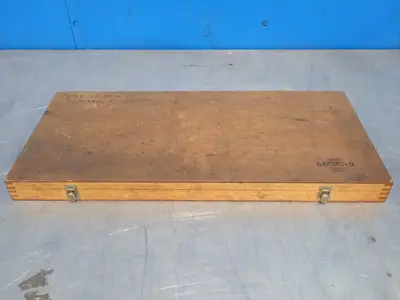 Used MITUTOYO 552160 Digital Calipers Ohio US | HGR 24 #1233319