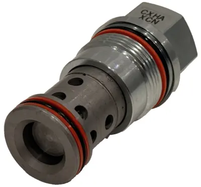 NEW SUN HYDRAULICS CXHA-XCN