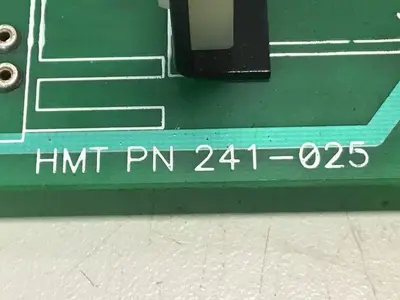 USED OMTRON 241-025