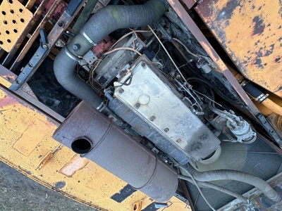 Used 1996 VOLVO CE SE450 LC-2 Excavators Pennsylvania US | Proxy Equipment #1377879