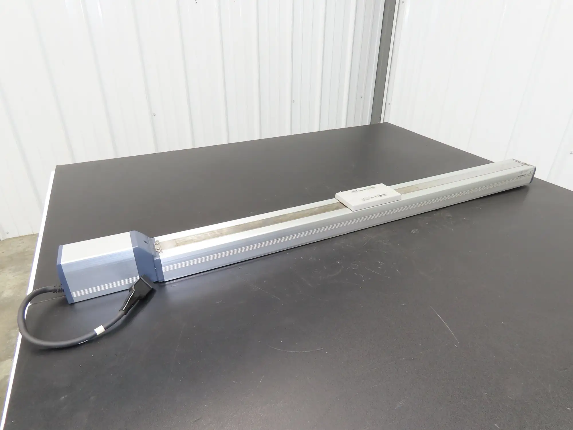 IAI RCP4-SA7C-I-56P-16-800-P3-M RoboCylinder PowerCon Pneumatic Cylinder 800mm