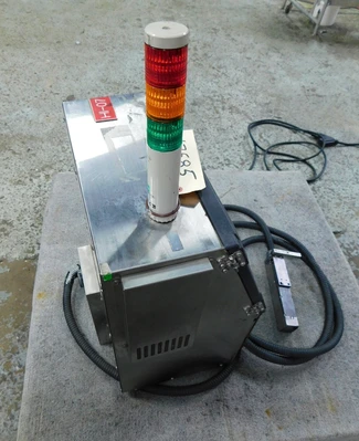 USED HITSCHI PX D 460 U