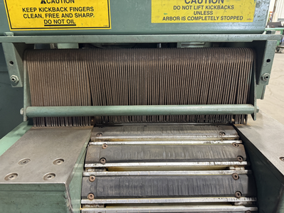 USED MEREEN-JOHNSON 312-DC