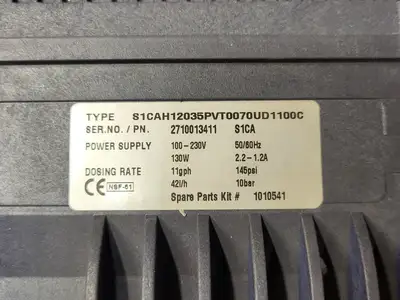 NEW PROMINENT S1CA