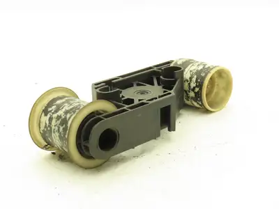 Dematic 06881-02116 RH Accumulation Conveyor 1-Way Flow Control Flange Wheel