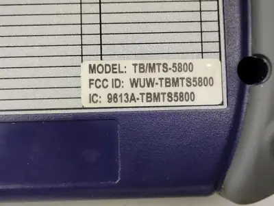 Used JDSU _UNKNOWN_ Telecom/Utility Texas US | Sporadic Surplus LLC #1710842