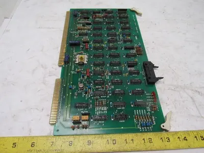 Sodick SENS80-00IF PLC Circuit Board Card From Fine Sodick FS-A4F